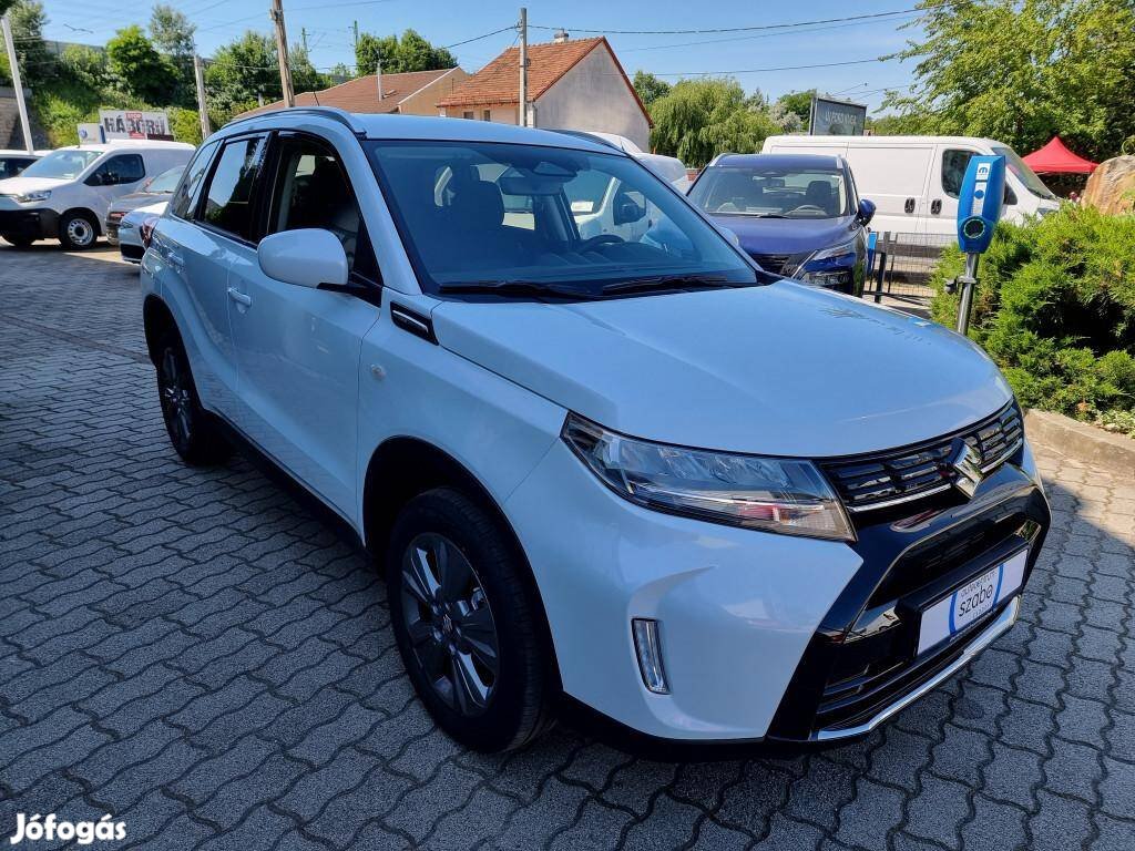 Suzuki Vitara 1.4 GLX 2WD 6MT Metálfényezéssel...