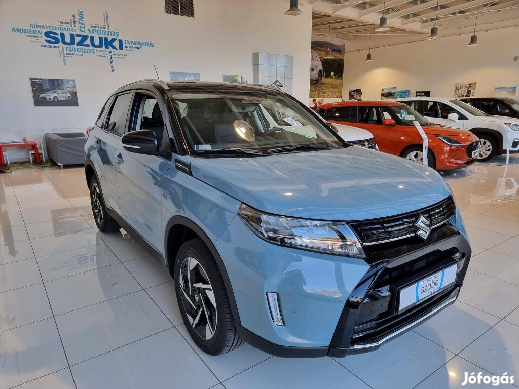 Suzuki Vitara 1.4 GLX 2WD 6MT | Készleten