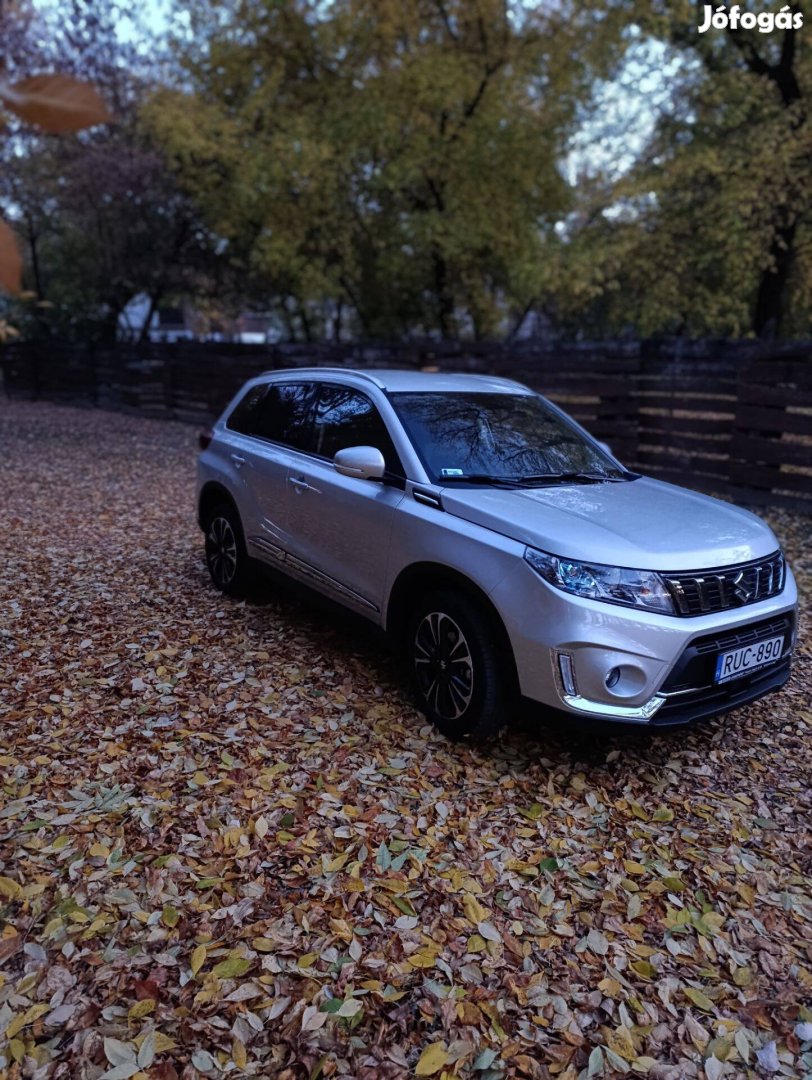 Suzuki Vitara 1.4 GLX