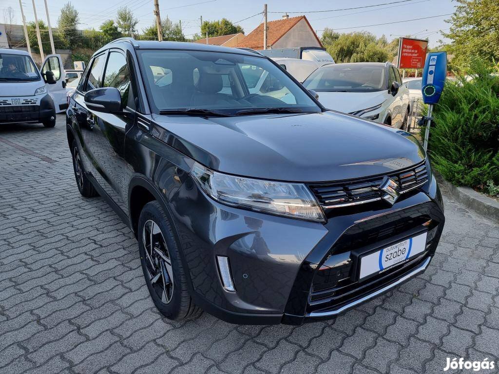 Suzuki Vitara 1.4 GLX 4WD 6MT Sunroof | Készleten