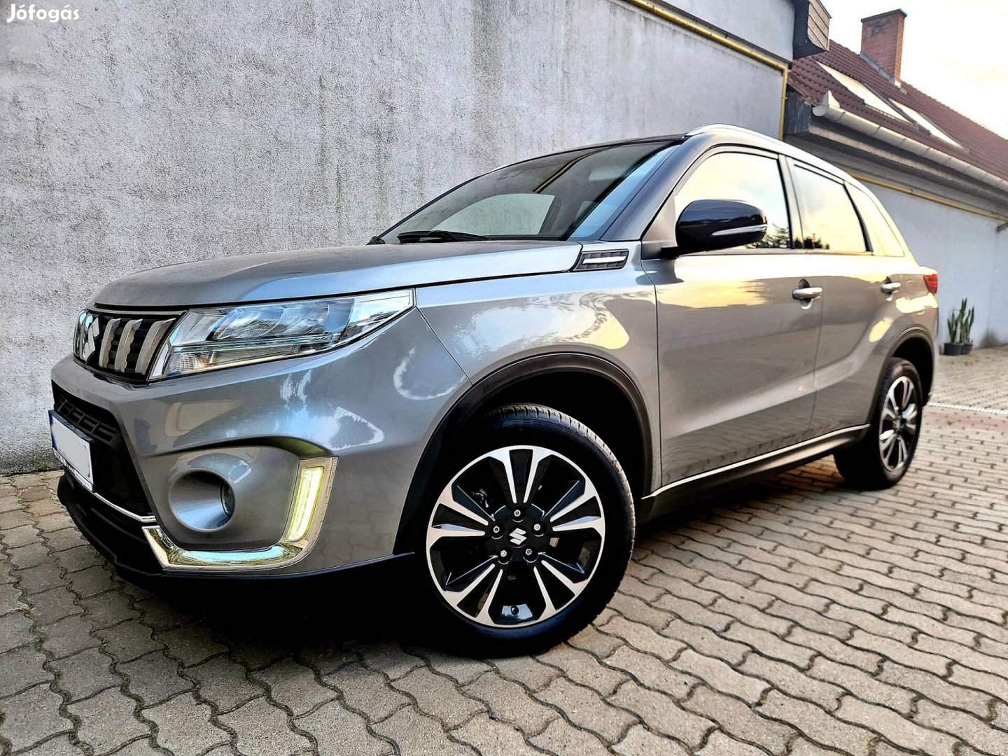Suzuki Vitara 1.4 GLX