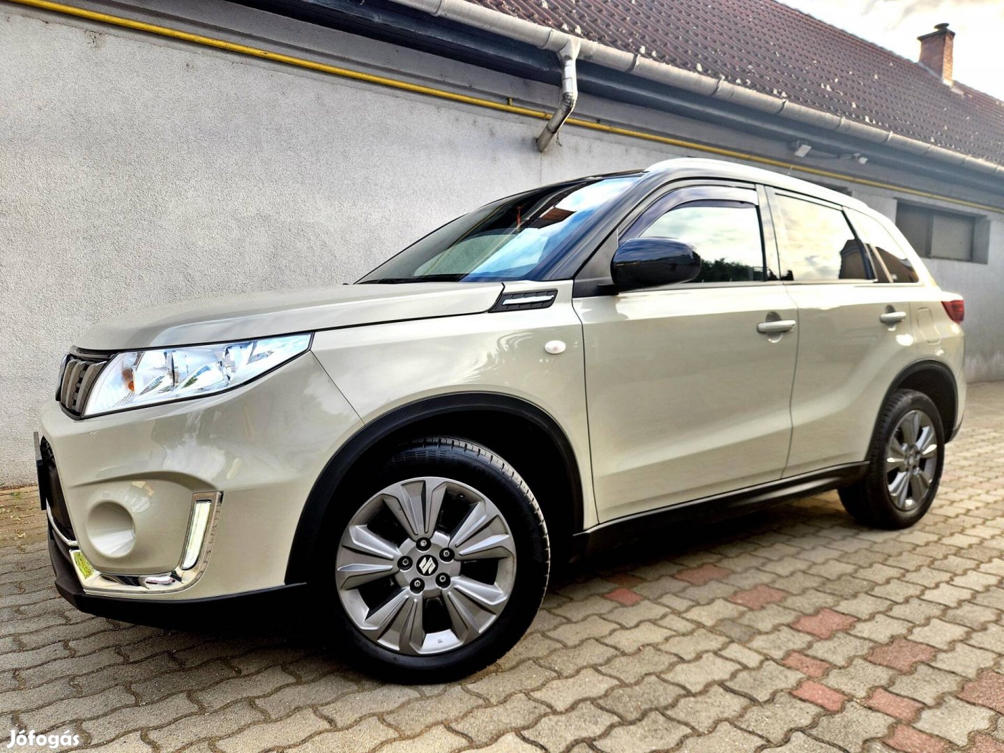Suzuki Vitara 1.4 GLX