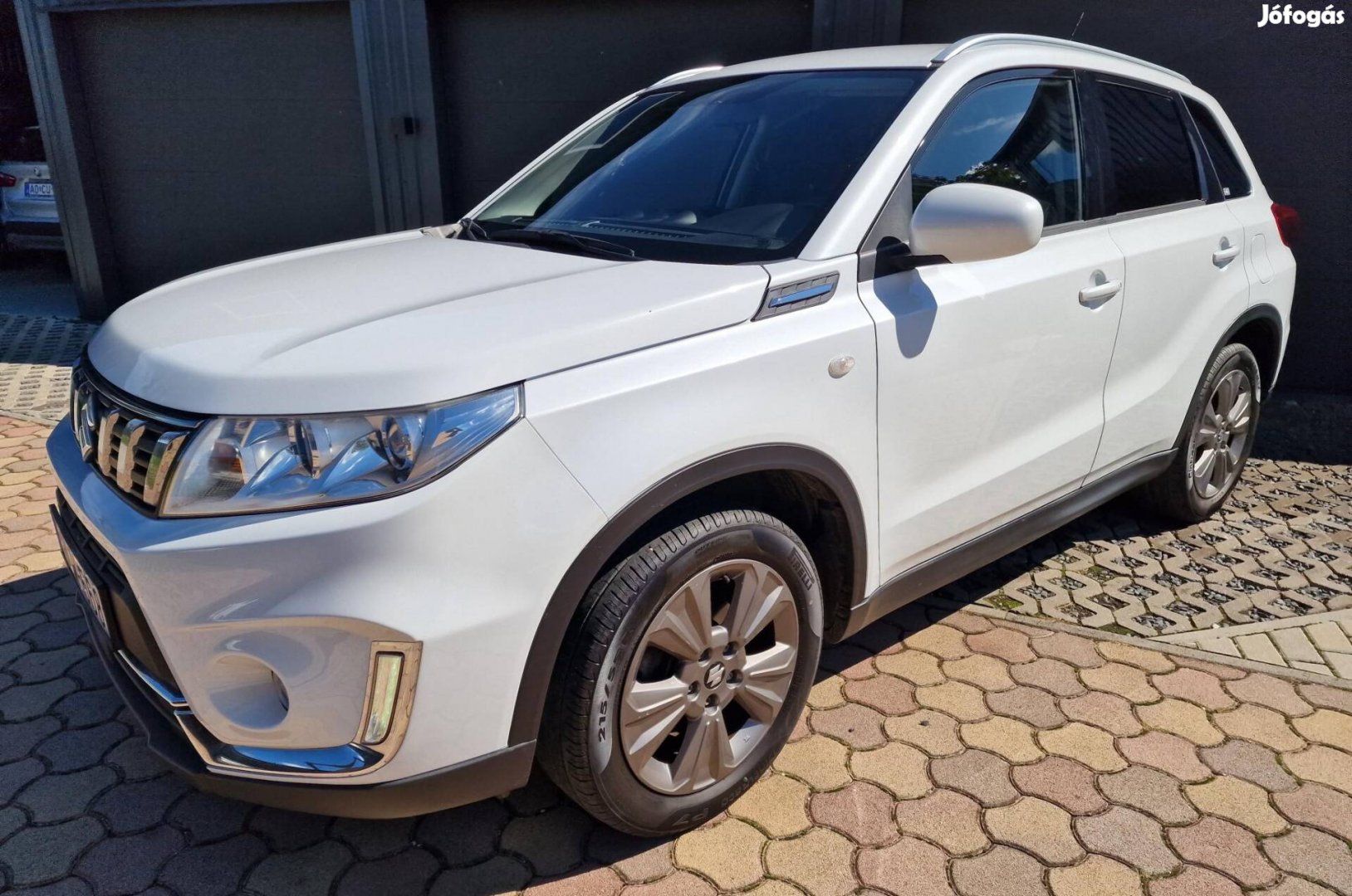 Suzuki Vitara 1.4 GLX Gyári Garancia 7+3 Év- TO...