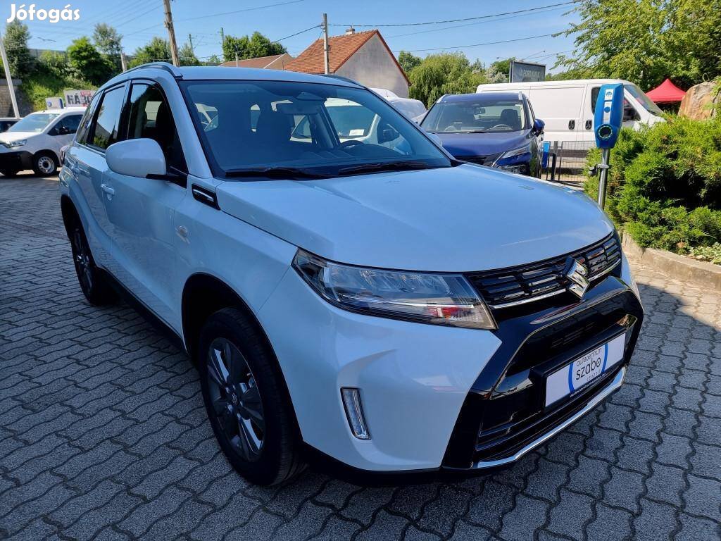 Suzuki Vitara 1.4 GL 2WD 6MT