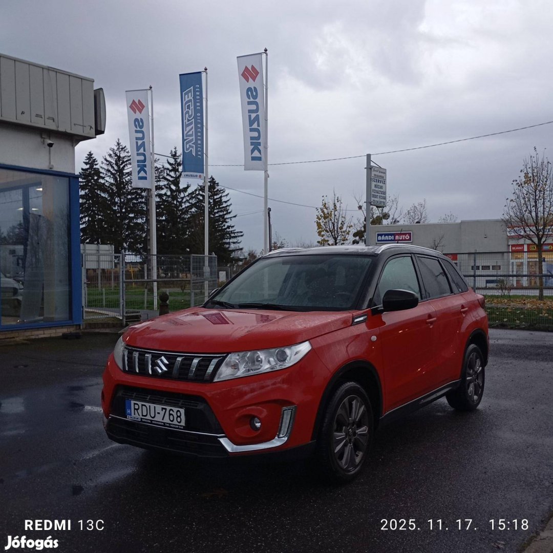 Suzuki Vitara 1.4 GL+ 1.tulajdonostól!!!!