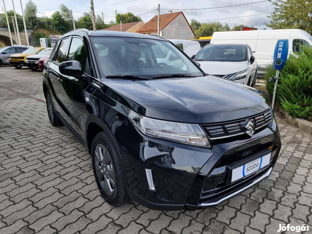 Suzuki Vitara 1.4 GL+ 2WD 6AT