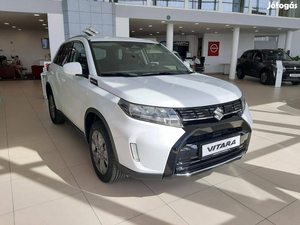 Suzuki Vitara 1.4 GL+ 2WD 6AT | Készleten
