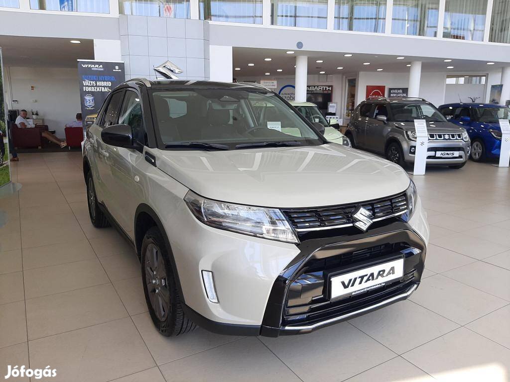 Suzuki Vitara 1.4 GL+ 2WD 6MT
