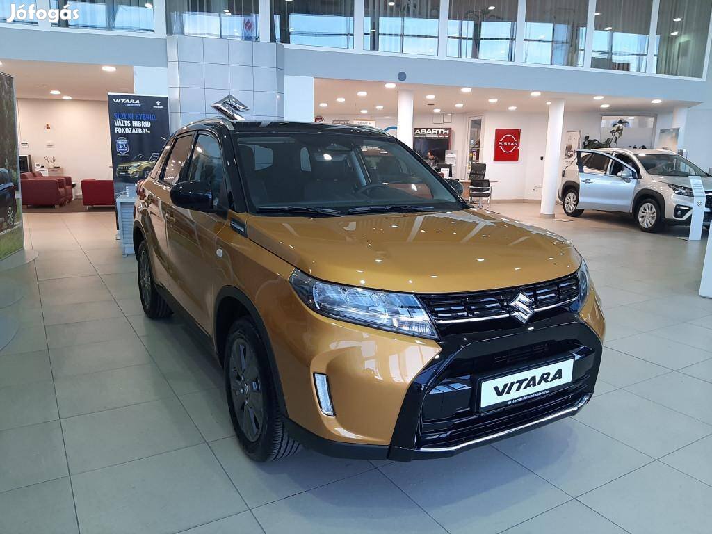 Suzuki Vitara 1.4 GL+ 2WD 6MT