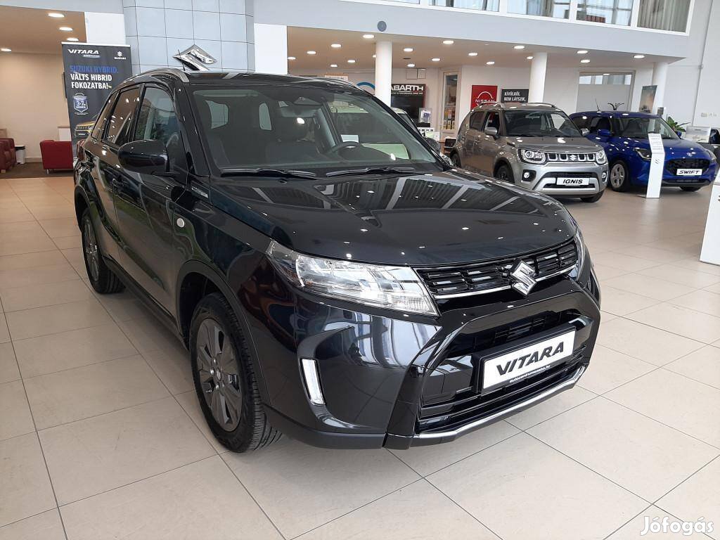 Suzuki Vitara 1.4 GL+ 2WD 6MT | Készleten