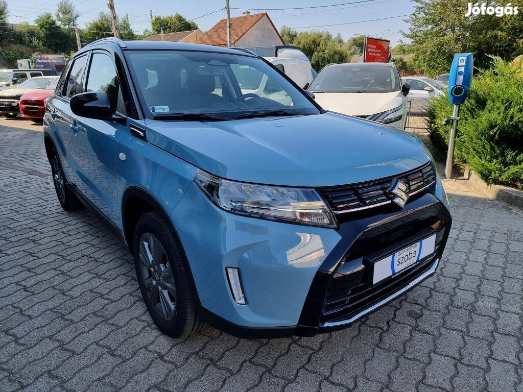 Suzuki Vitara 1.4 GL+ 2WD 6MT | Készleten