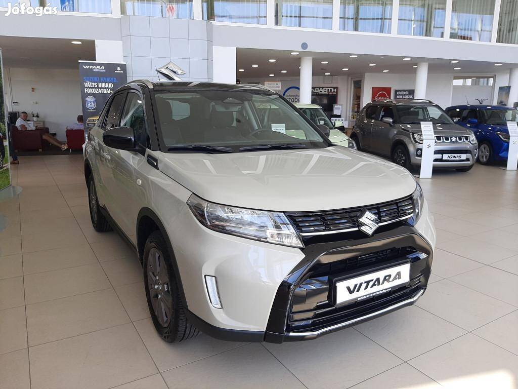 Suzuki Vitara 1.4 GL+ 2WD 6MT | Készleten