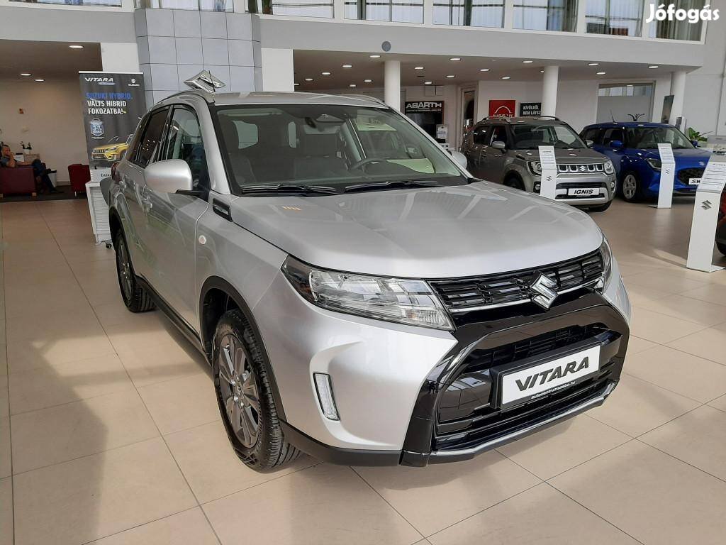 Suzuki Vitara 1.4 GL+ 4WD 6MT | Készleten