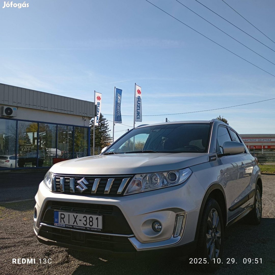 Suzuki Vitara 1.4 GL+ 4WD