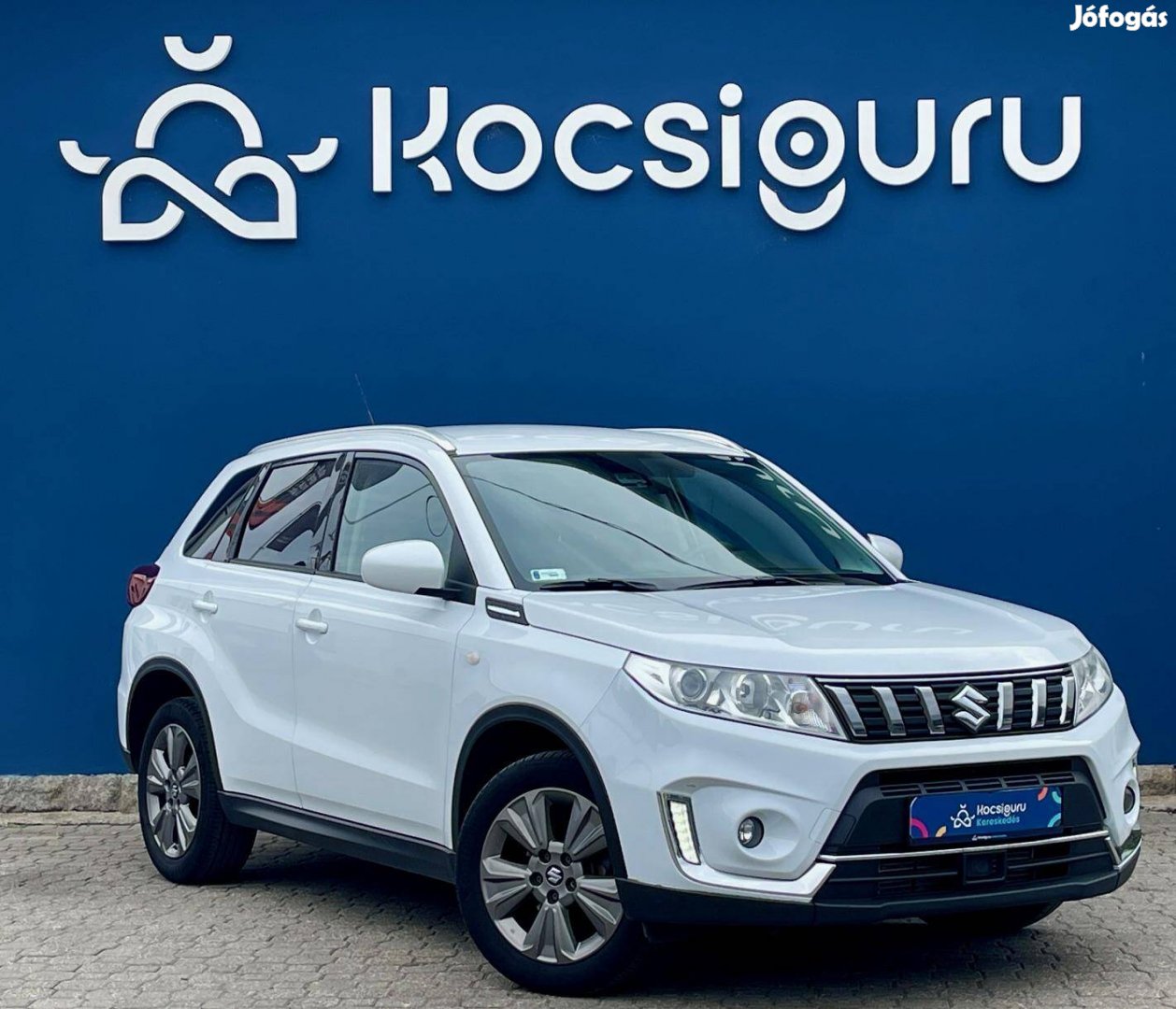 Suzuki Vitara 1.4 GL+ 4WD (Automata) / Mo-i!/ 1...