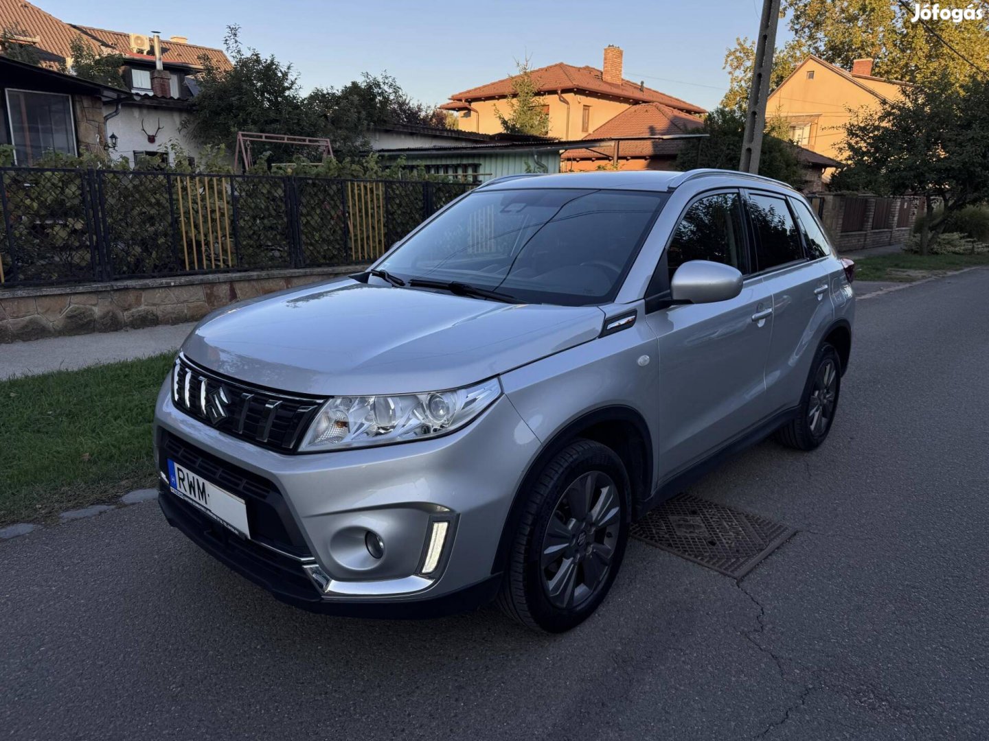 Suzuki Vitara 1.4 GL+