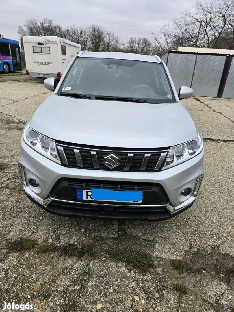 Suzuki Vitara 1.4 GL+