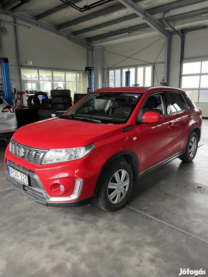 Suzuki Vitara 1.4 GL+