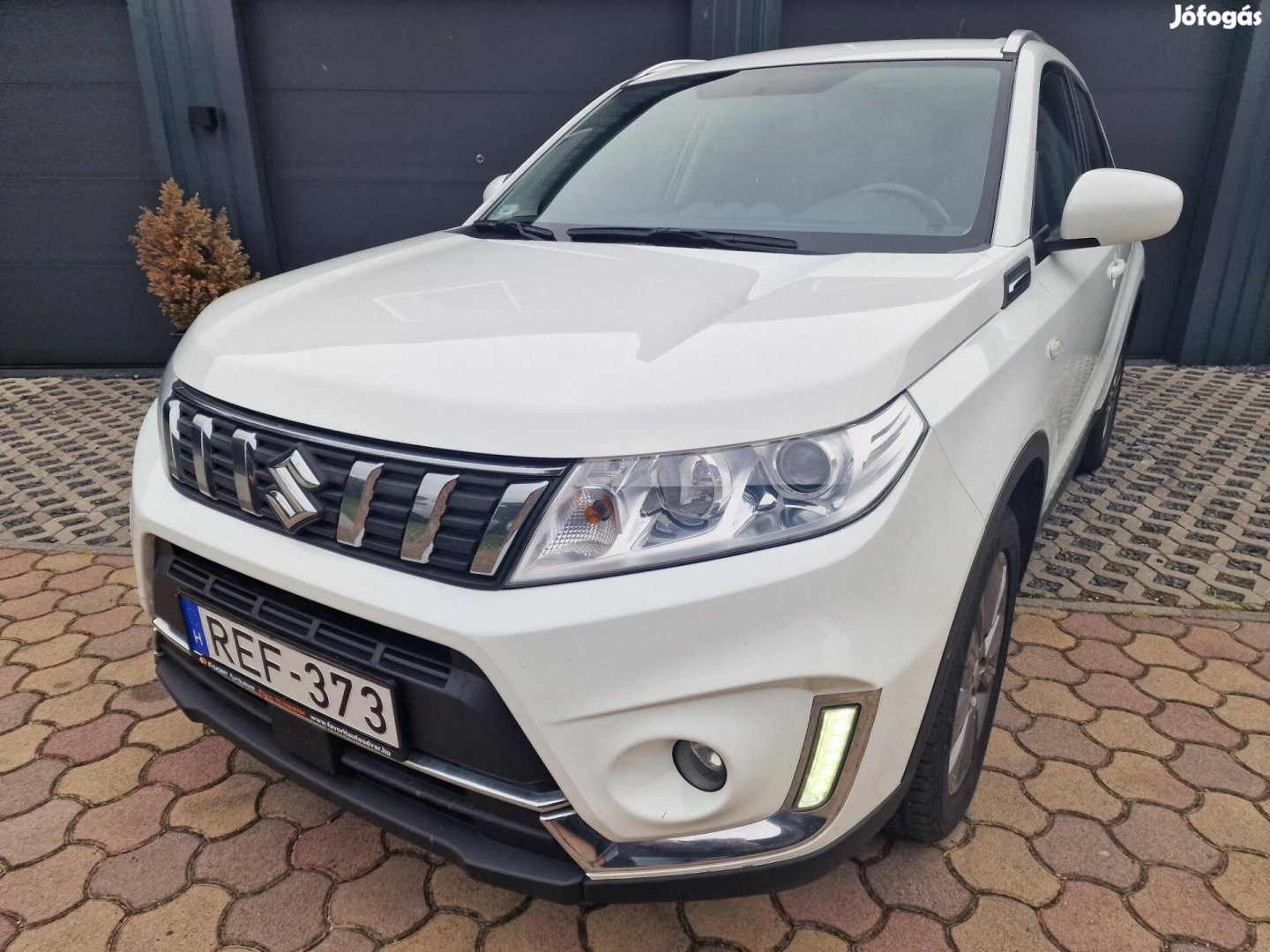 Suzuki Vitara 1.4 GL+ Hibátlan! 1Gazdás.Hazai Ú...