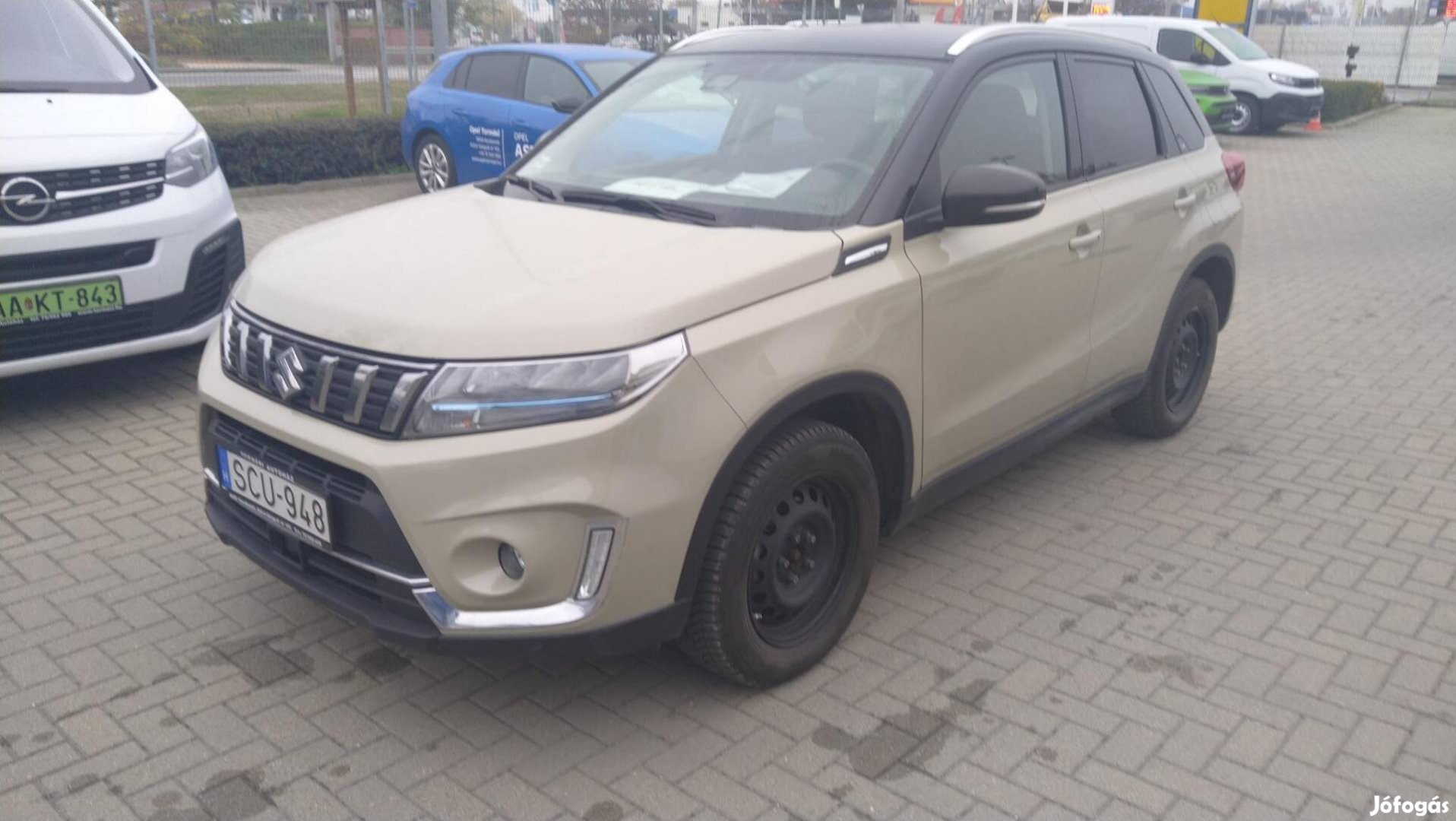 Suzuki Vitara 1.4 Hybrid GLX