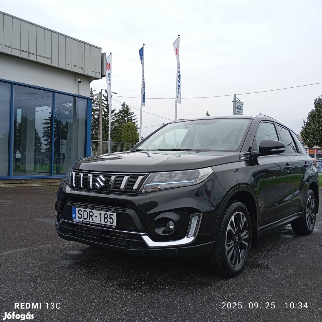 Suzuki Vitara 1.4 Hybrid GLX