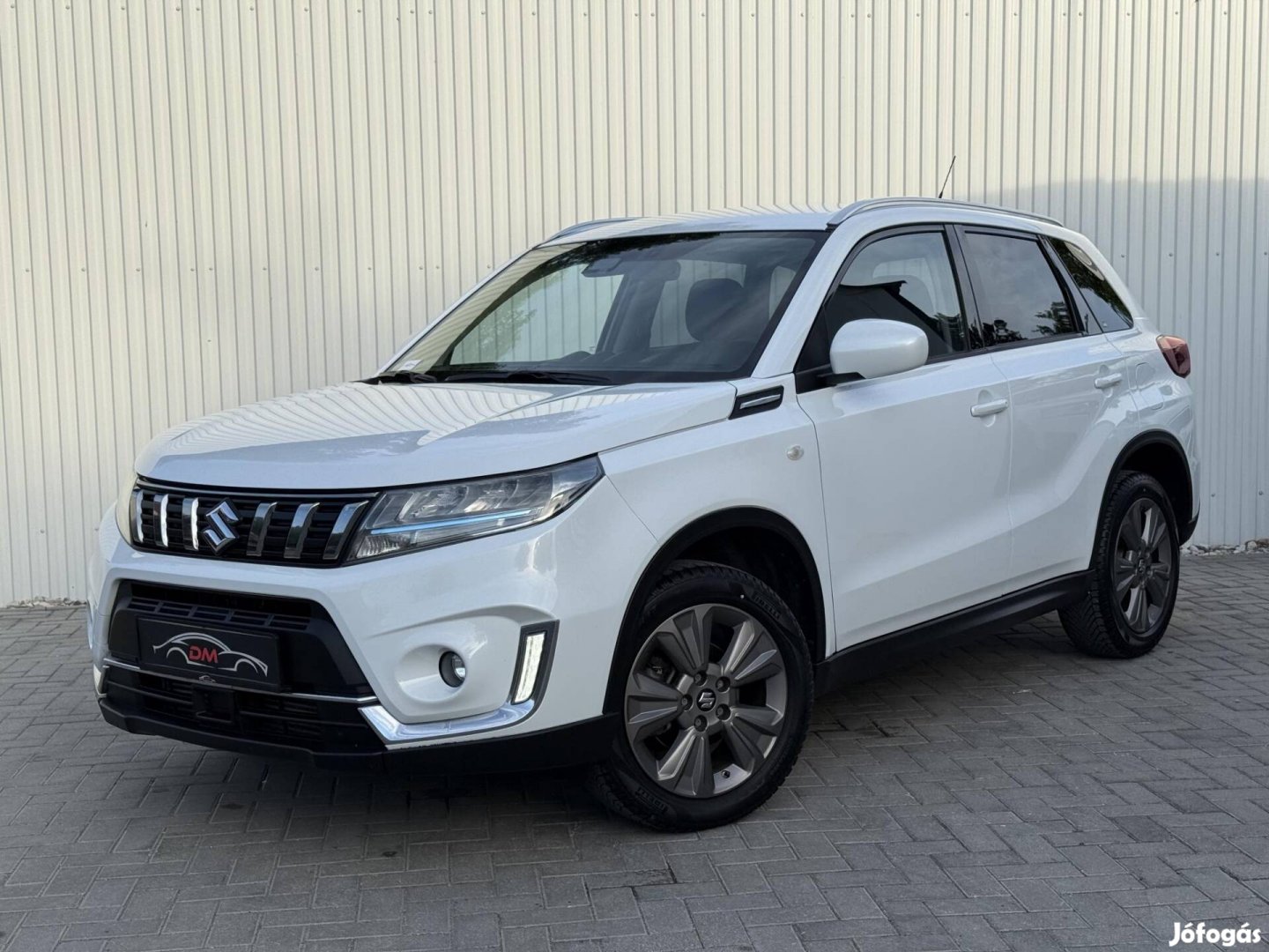 Suzuki Vitara 1.4 Hybrid GLX Navi.Sávtartó.BLIS...