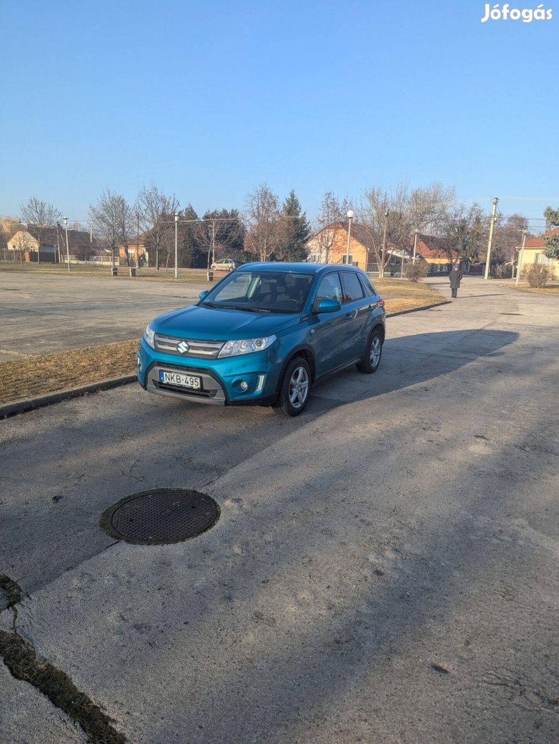 Suzuki Vitara 1.6GL