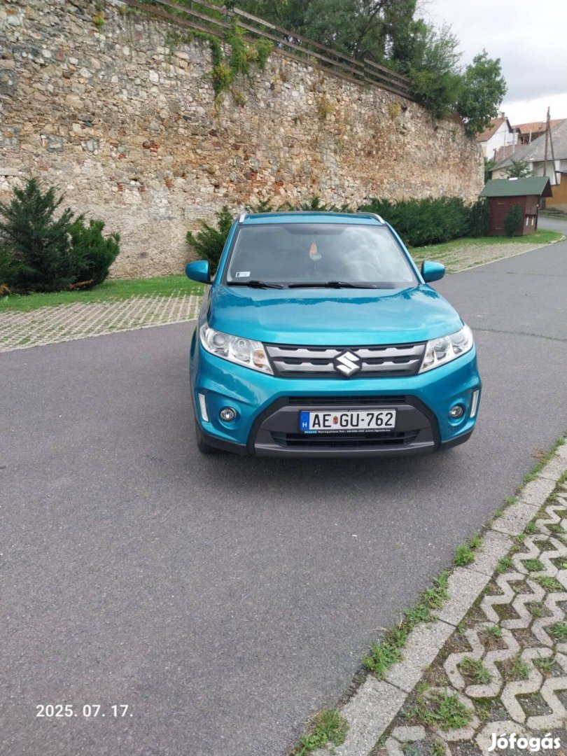 Suzuki Vitara 1.6GL+ Eladó!