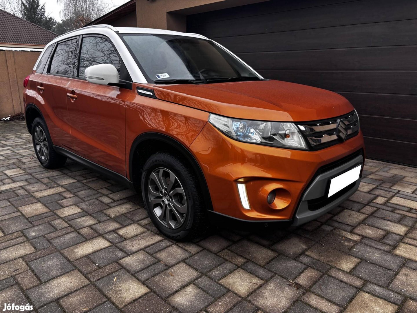 Suzuki Vitara 1.6 DDiS GLX