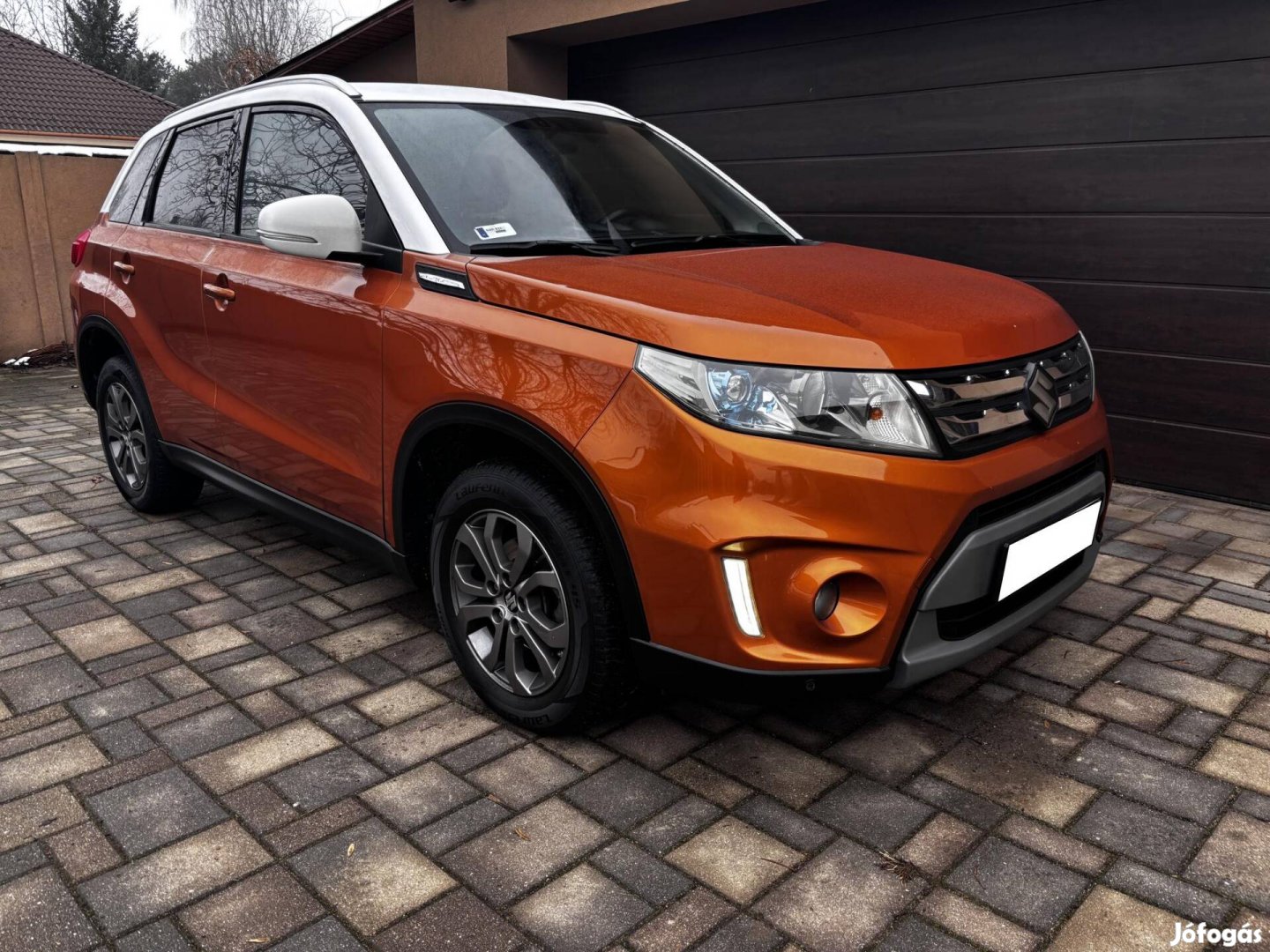 Suzuki Vitara 1.6 DDiS GLX