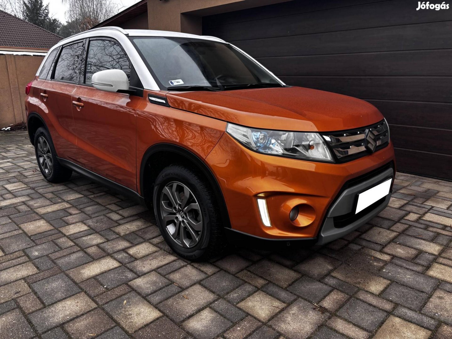 Suzuki Vitara 1.6 DDiS GLX