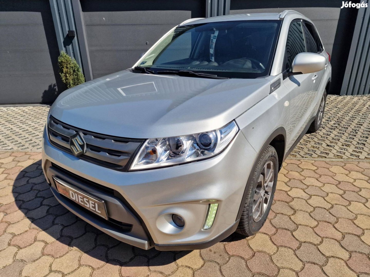 Suzuki Vitara 1.6 DDiS GL+ 4WD