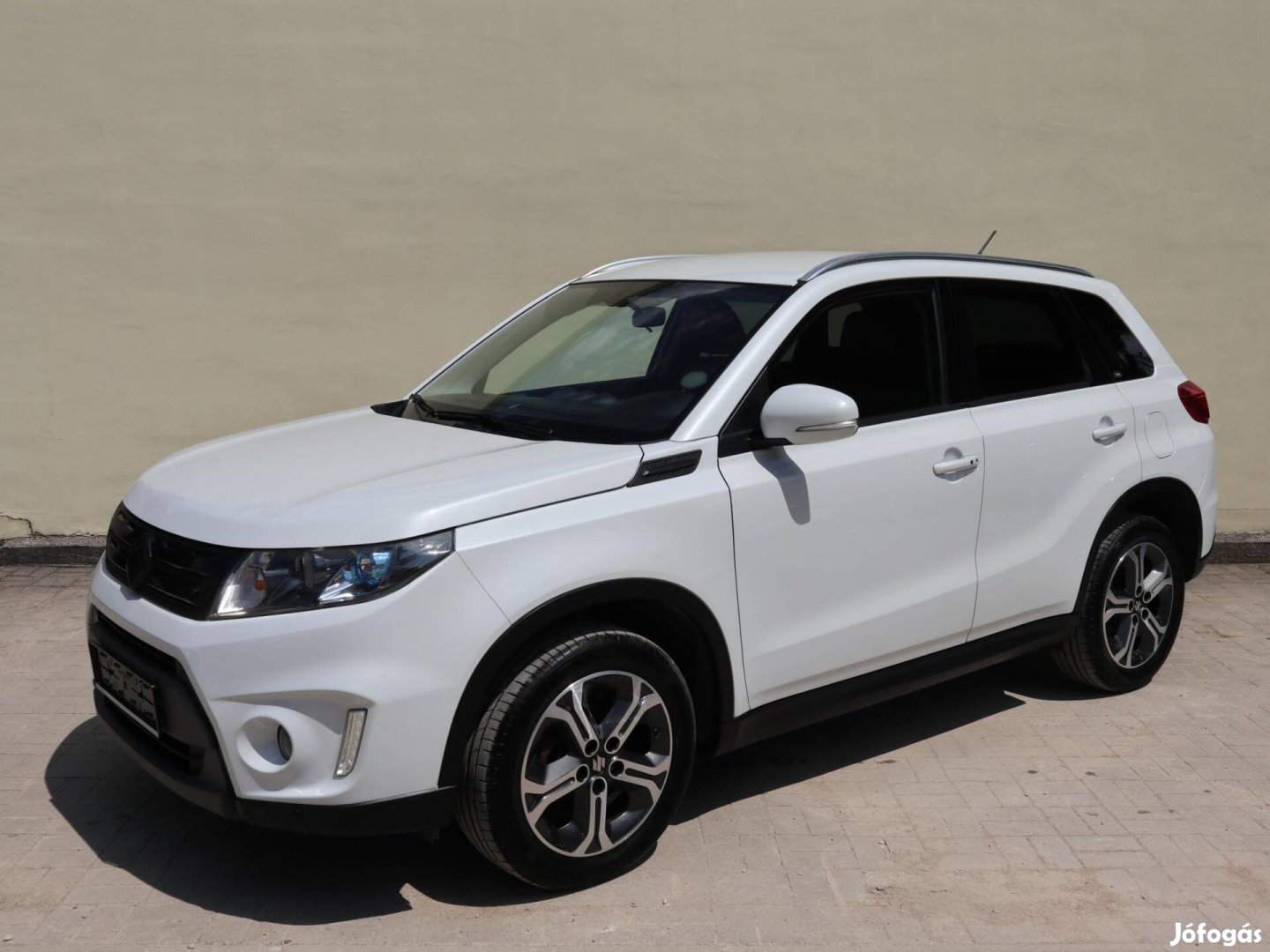 Suzuki Vitara 1.6 GLX