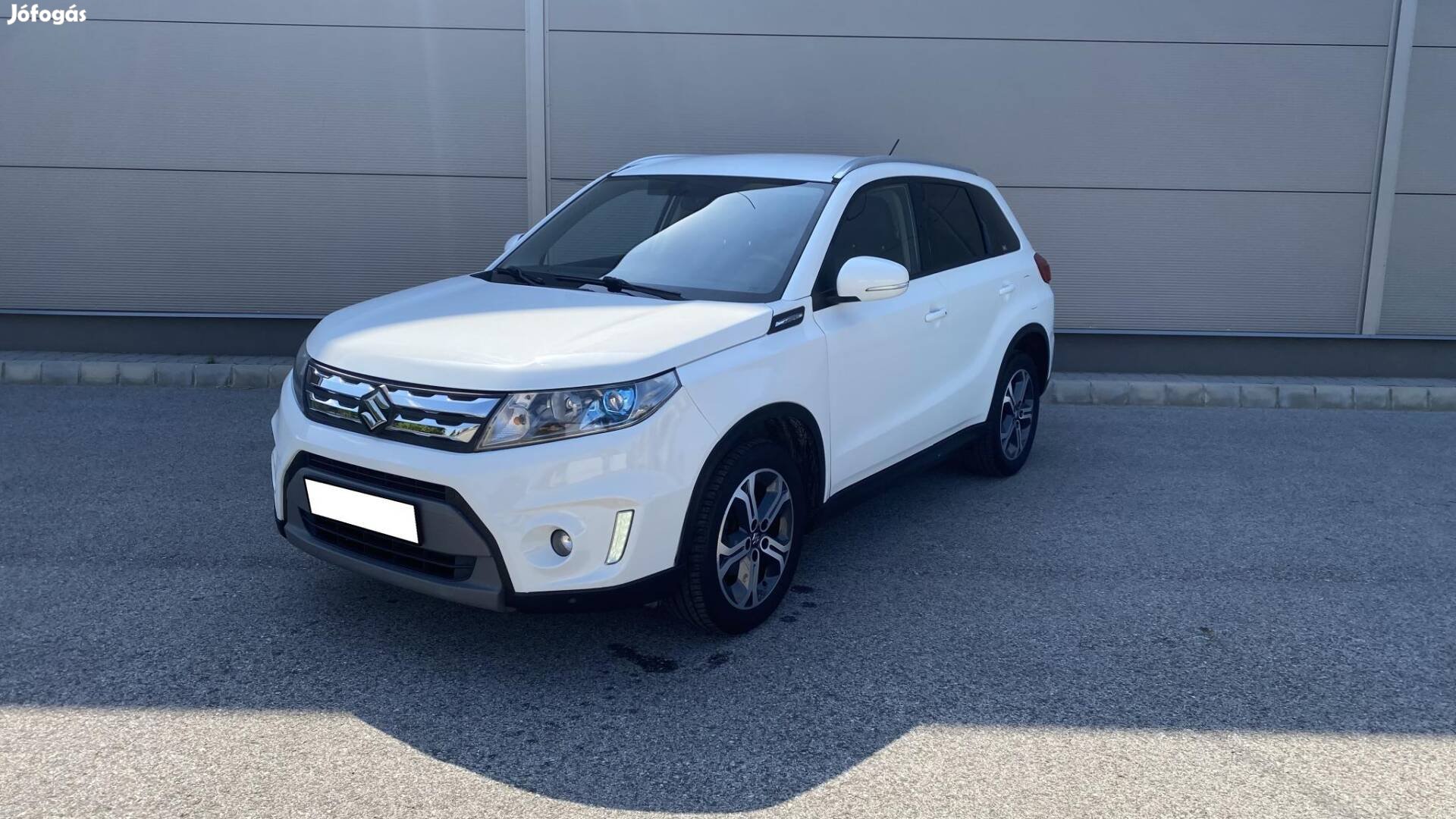 Suzuki Vitara 1.6 GLX