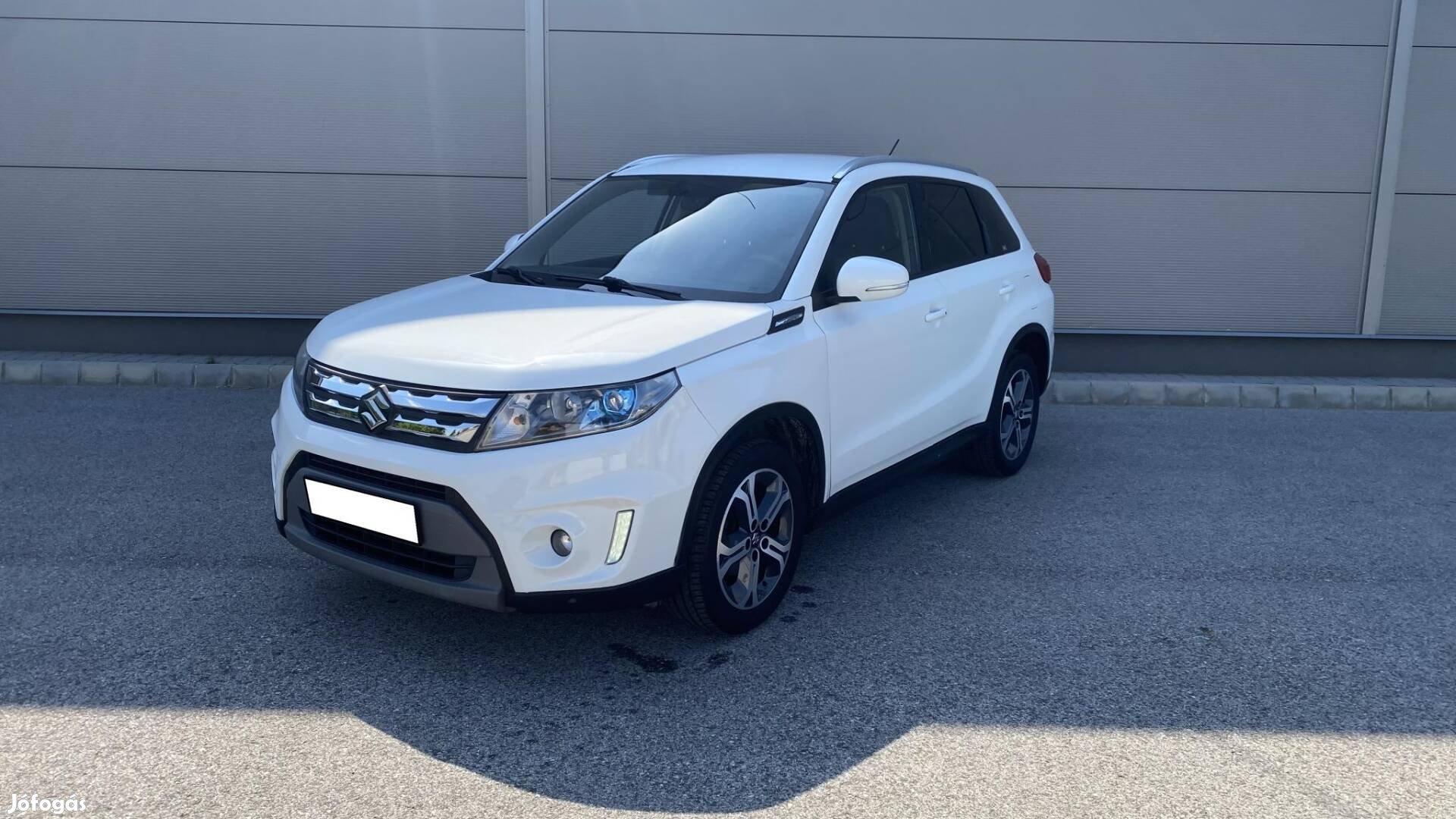 Suzuki Vitara 1.6 GLX