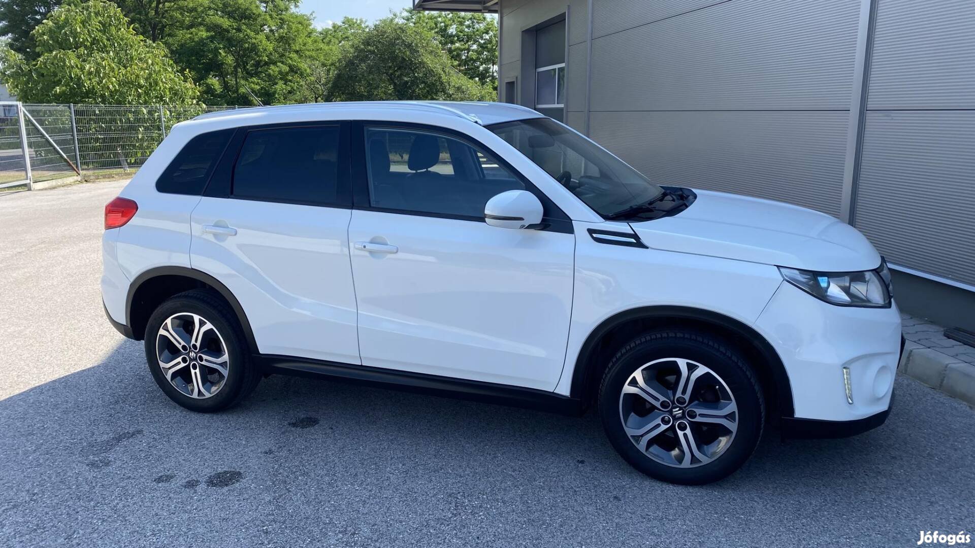 Suzuki Vitara 1.6 GLX