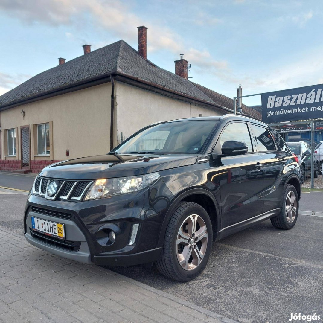 Suzuki Vitara 1.6 GLX Panorama!2WD!Kézi váltós!...