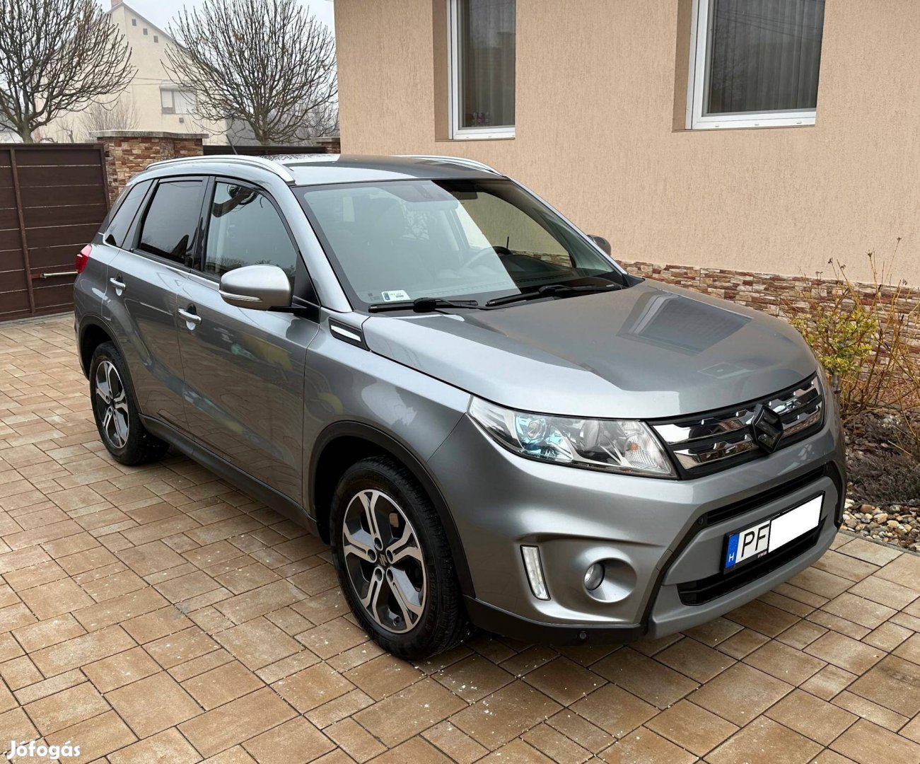 Suzuki Vitara 1.6 GLX (Automata) Full Extra-1 T...