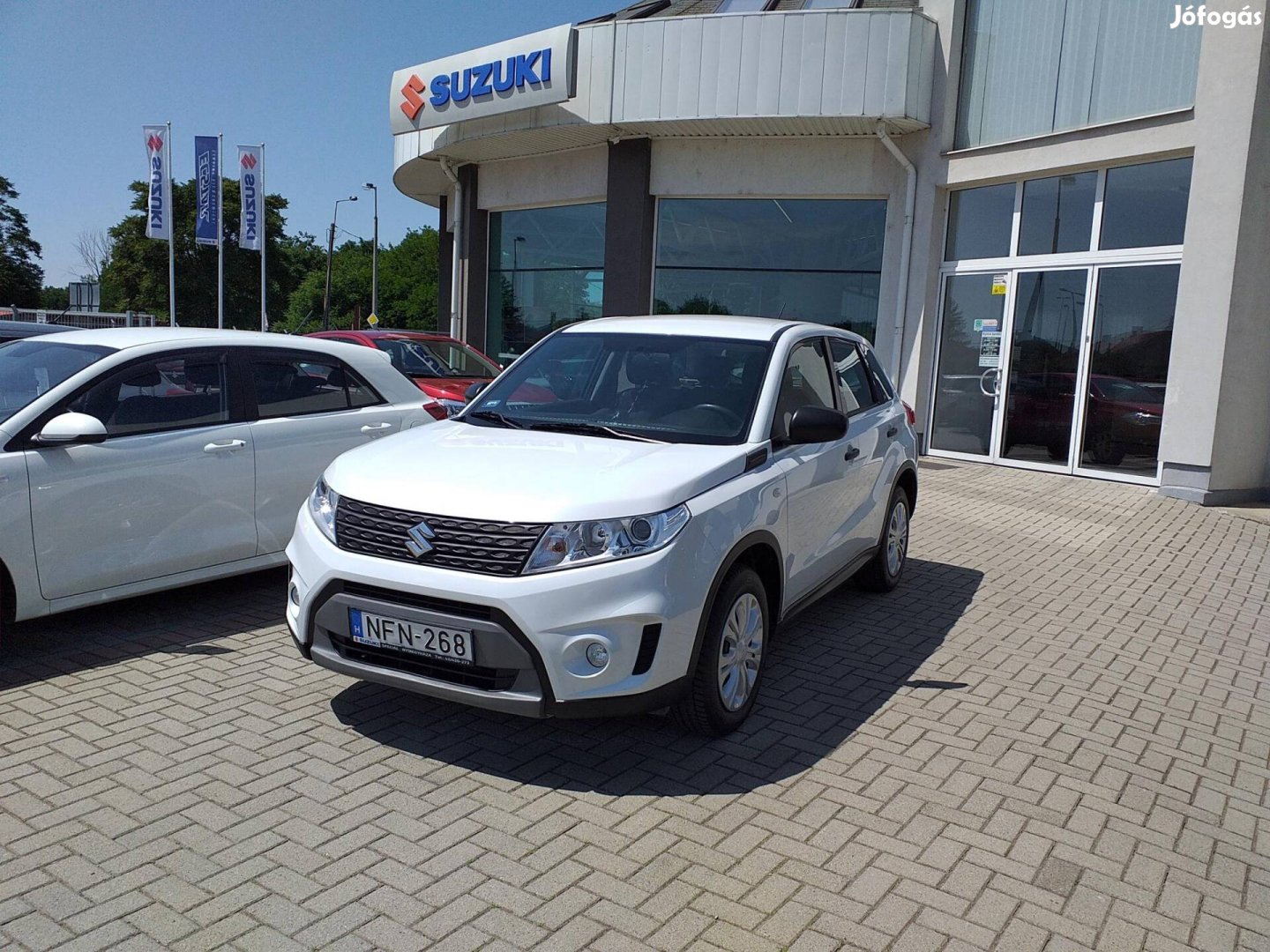 Suzuki Vitara 1.6 GL
