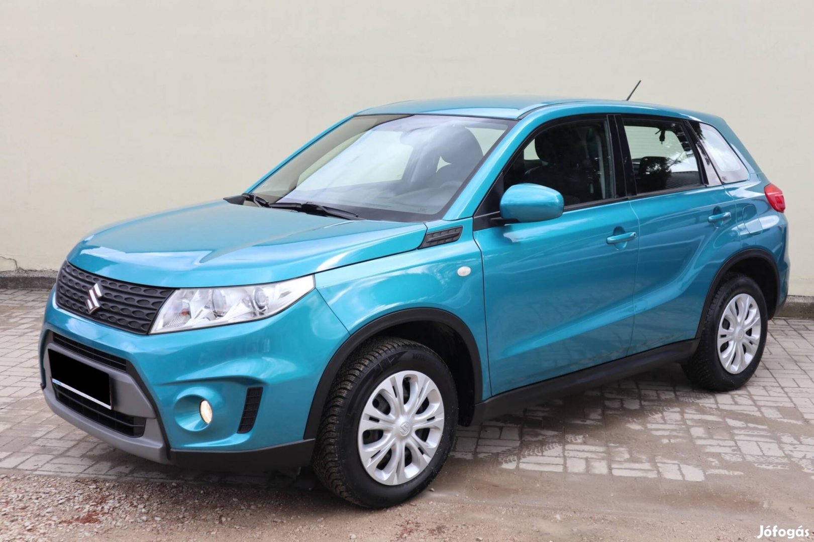 Suzuki Vitara 1.6 GL