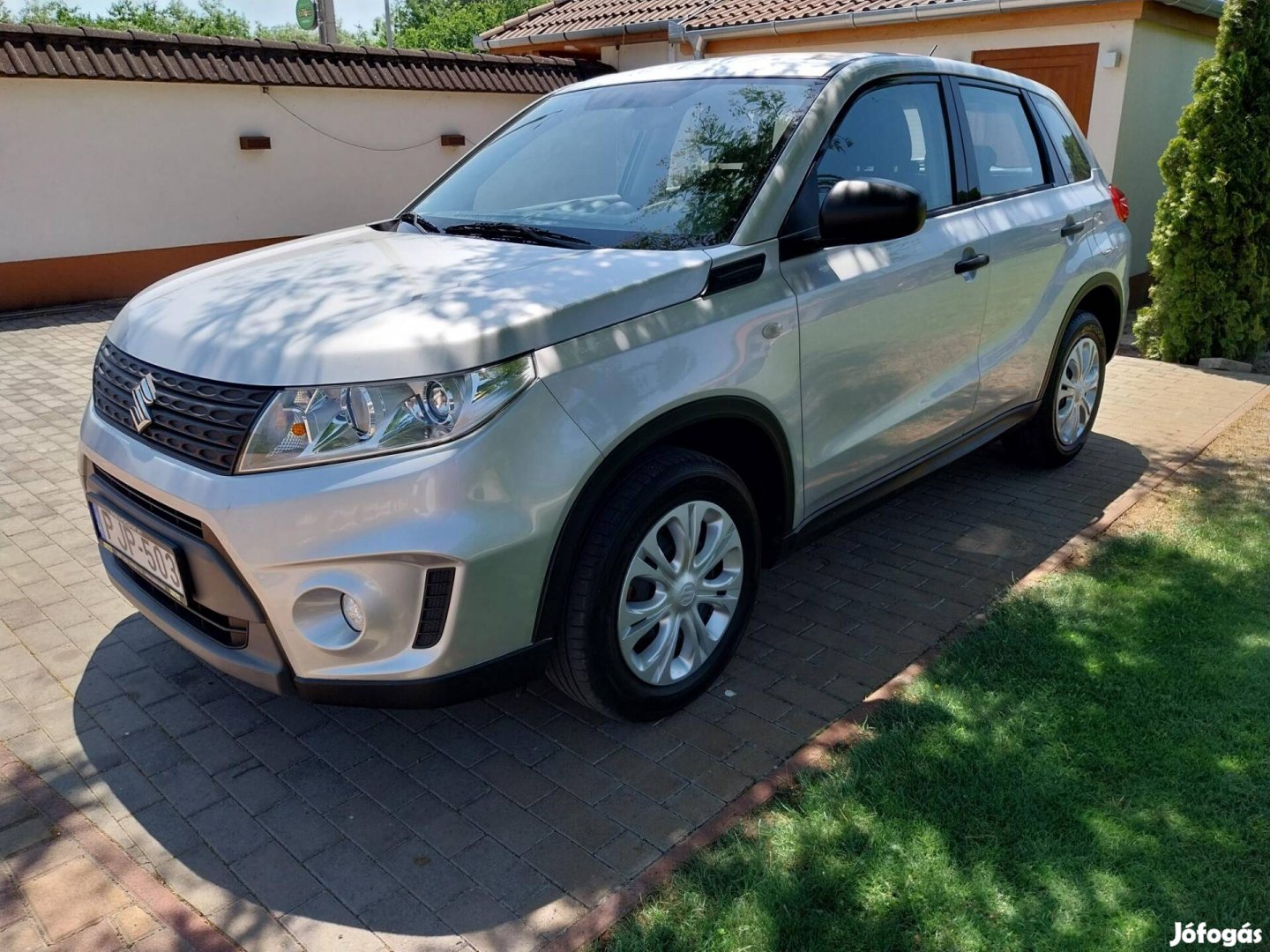 Suzuki Vitara 1.6 GL