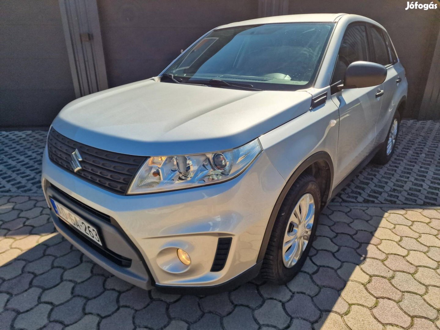 Suzuki Vitara 1.6 GL Szép Állapotú. Szívóbenzin...