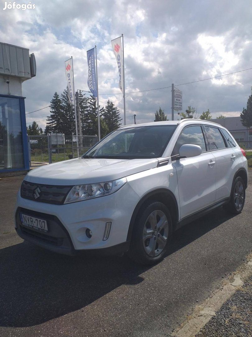 Suzuki Vitara 1.6 GL+