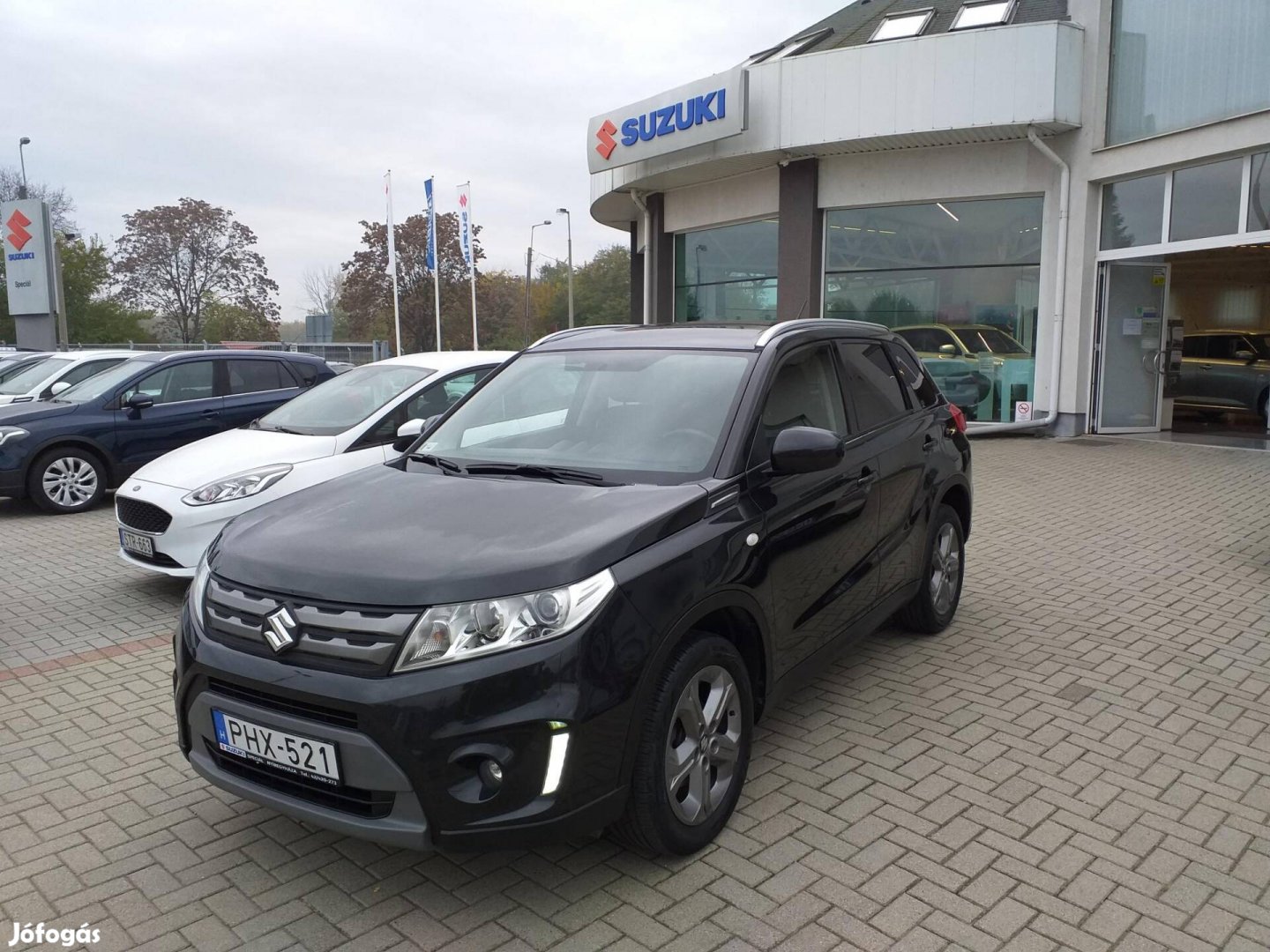 Suzuki Vitara 1.6 GL+