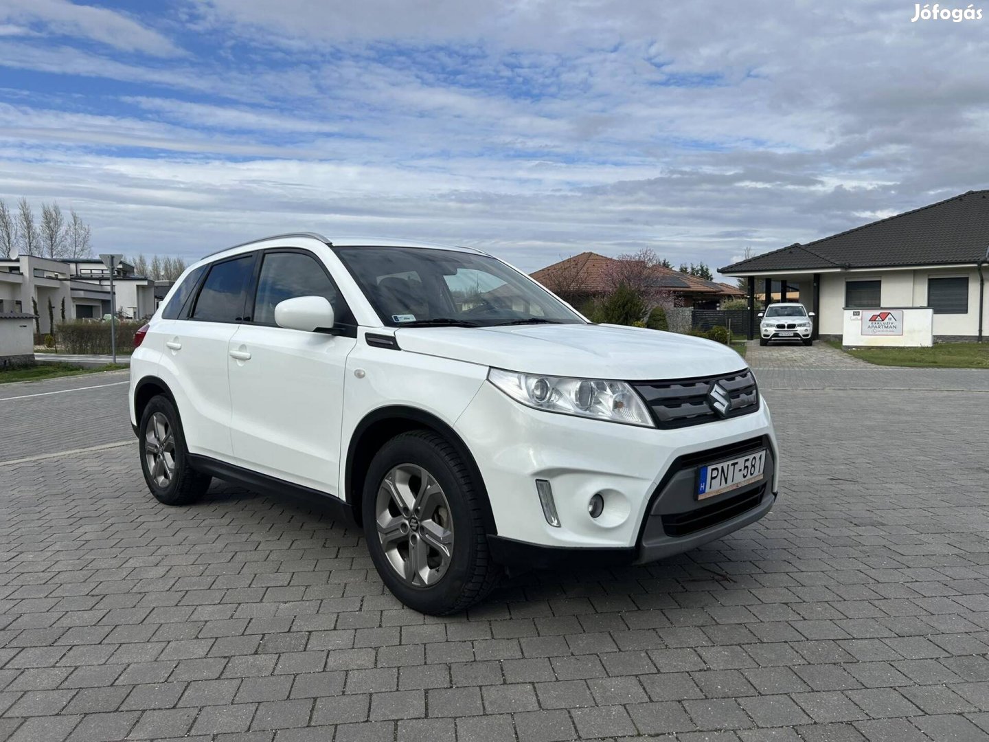 Suzuki Vitara 1.6 GL+