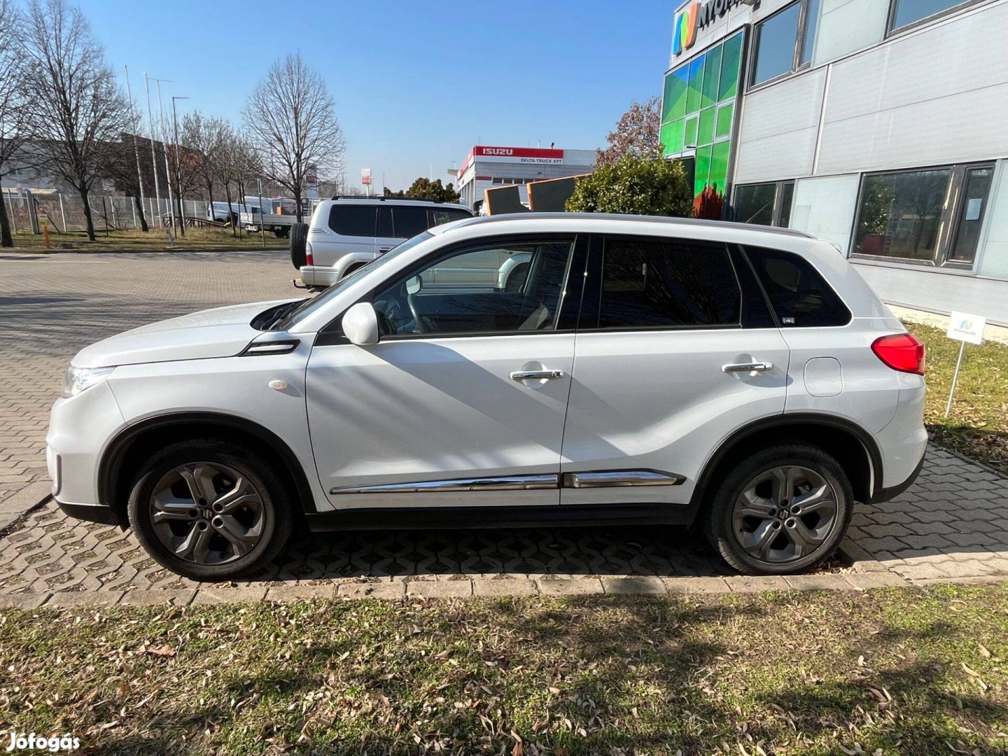 Suzuki Vitara 1.6 GL+