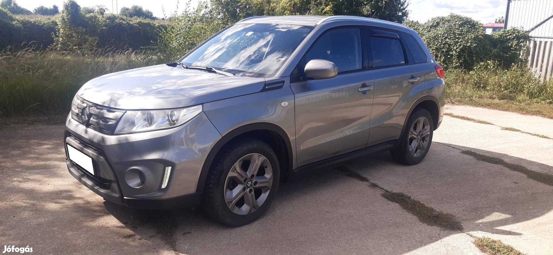 Suzuki Vitara 1.6 GL+