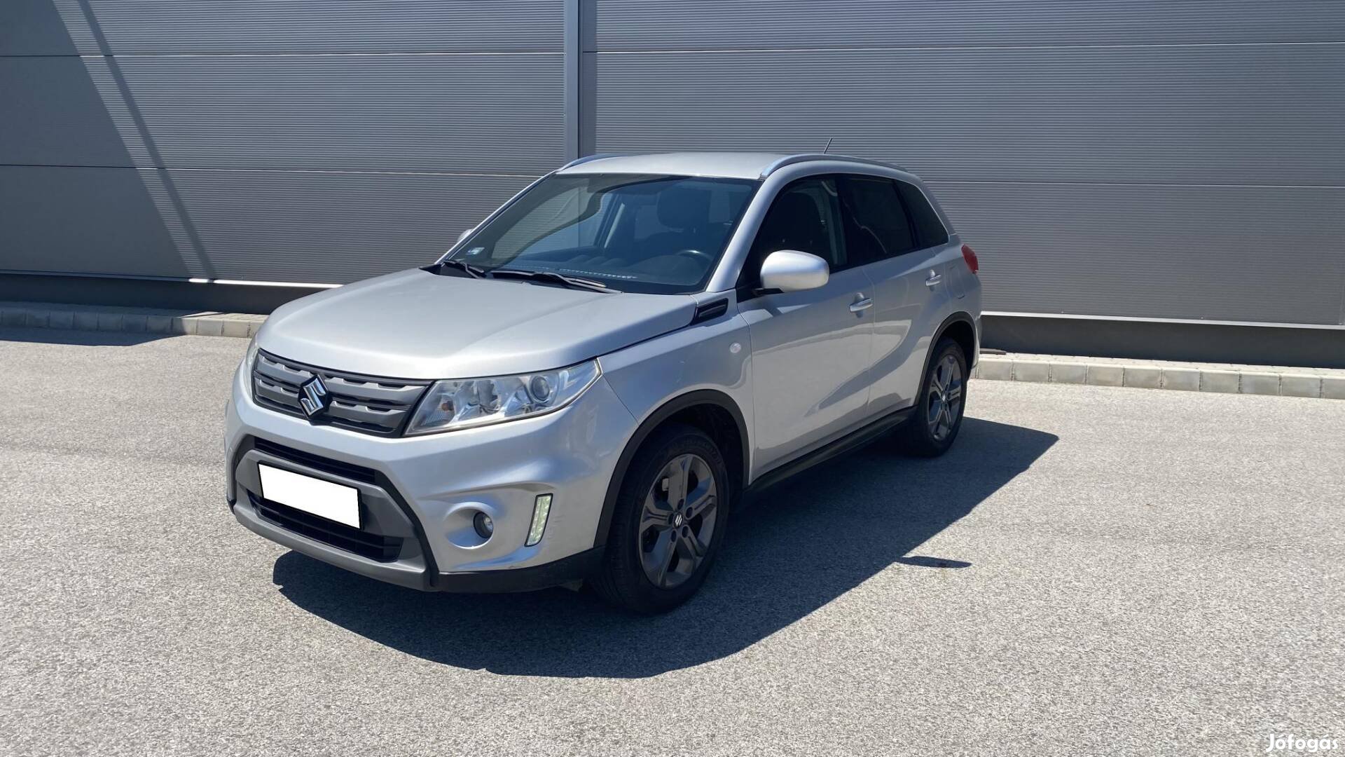 Suzuki Vitara 1.6 GL+