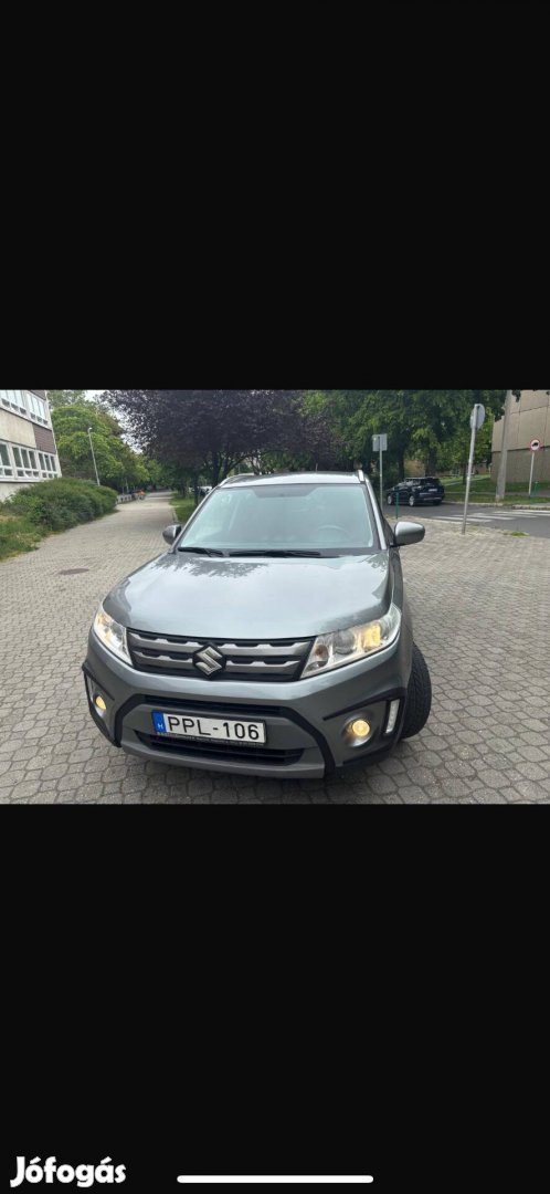 Suzuki Vitara 1.6 GL+