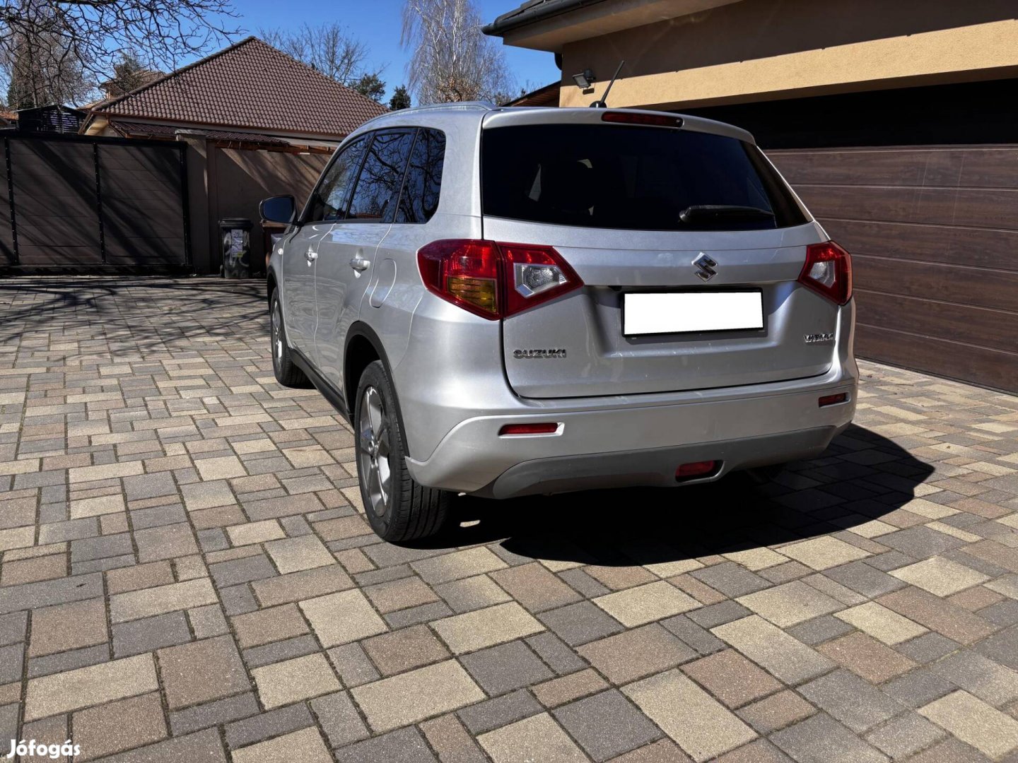 Suzuki Vitara 1.6 GL+